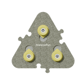 MEWOOFUN喵乎汪也 寵物溝通按鈕 | 狗狗說話按鈕